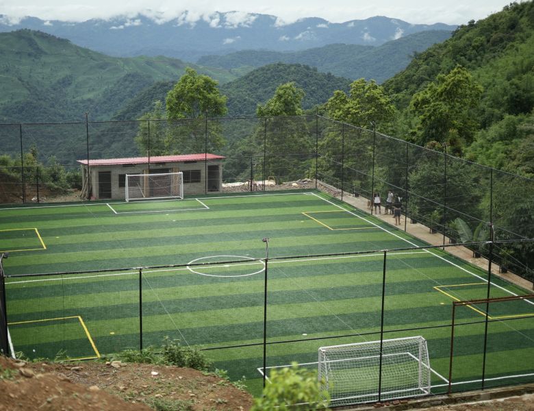 Nagaland